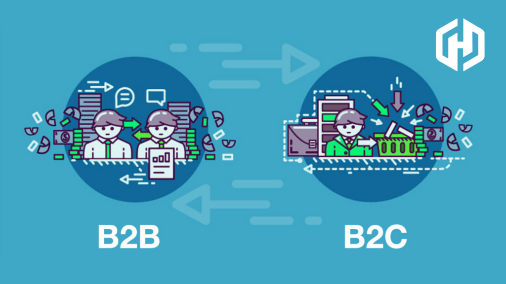 B2B vs B2C Growth Marketing: What's the Difference?